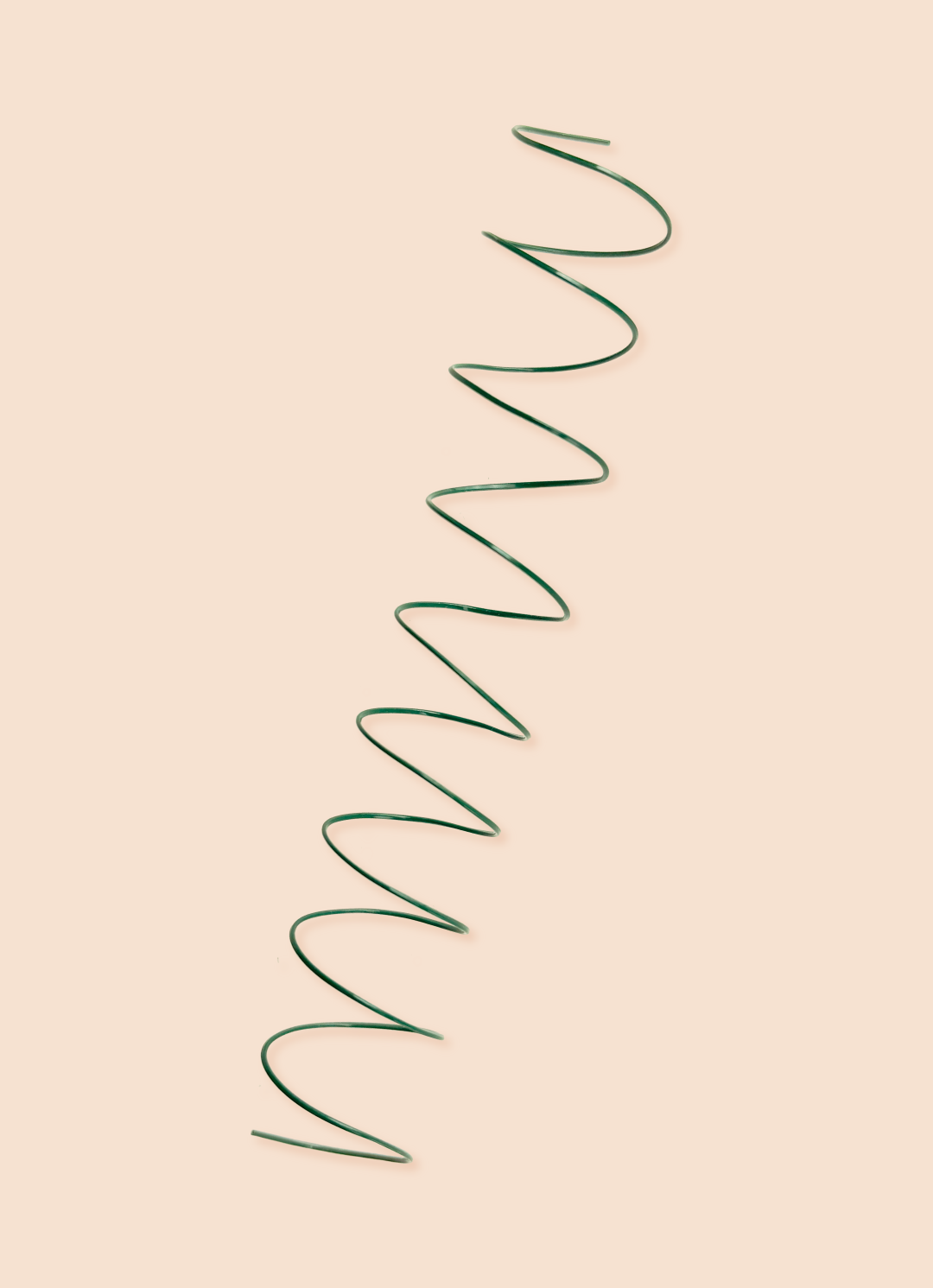 Floral Wire